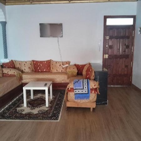 Ferienwohnung Dar Yahya Chefchaouen Exterior foto