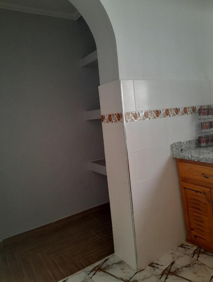 Ferienwohnung Dar Yahya Chefchaouen Exterior foto