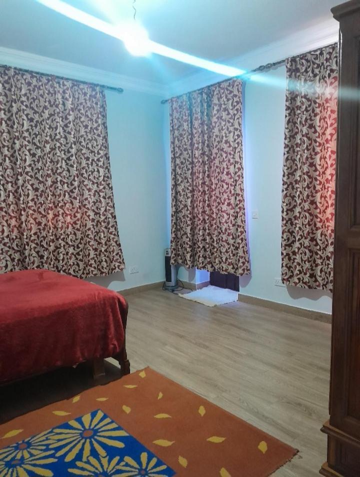 Ferienwohnung Dar Yahya Chefchaouen Exterior foto