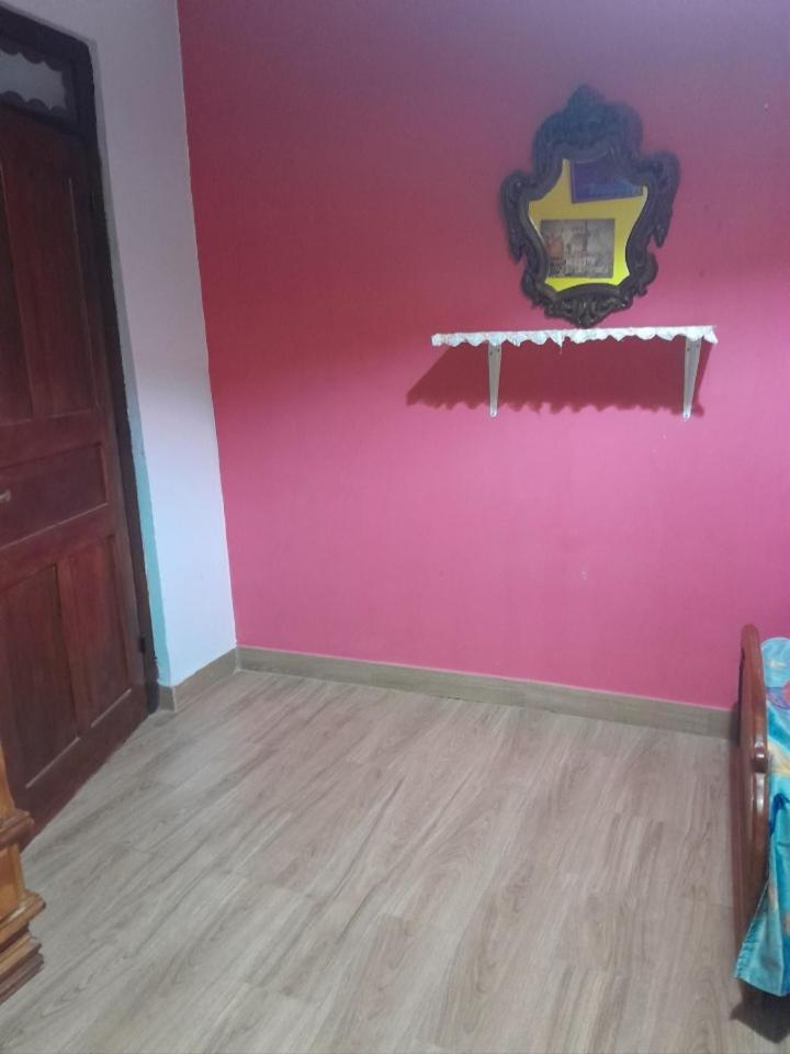 Ferienwohnung Dar Yahya Chefchaouen Exterior foto