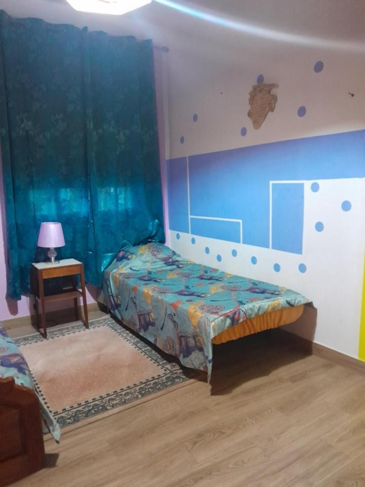 Ferienwohnung Dar Yahya Chefchaouen Exterior foto